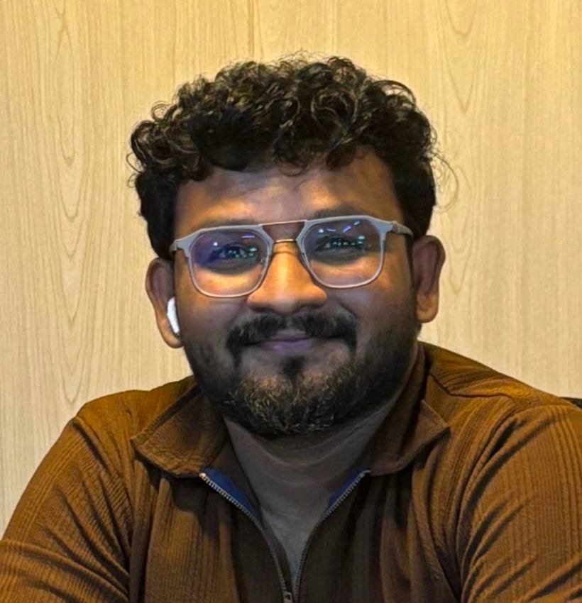 Akash Shinde
